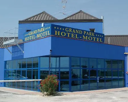 Grand Park Motel Piacenza
