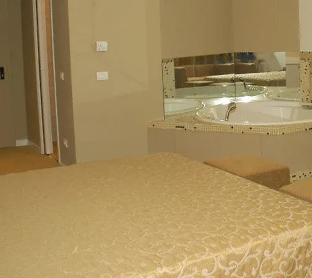 Motel Grand Park Piacenza
